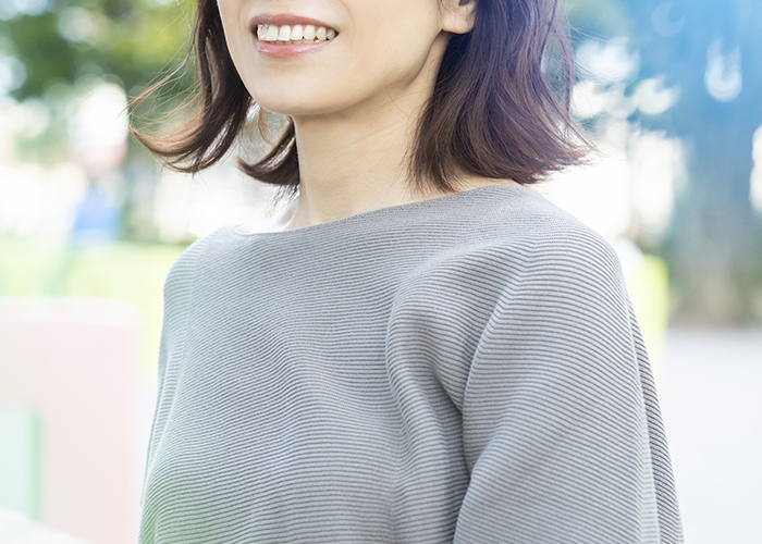 ​​​​​​​40代・女性