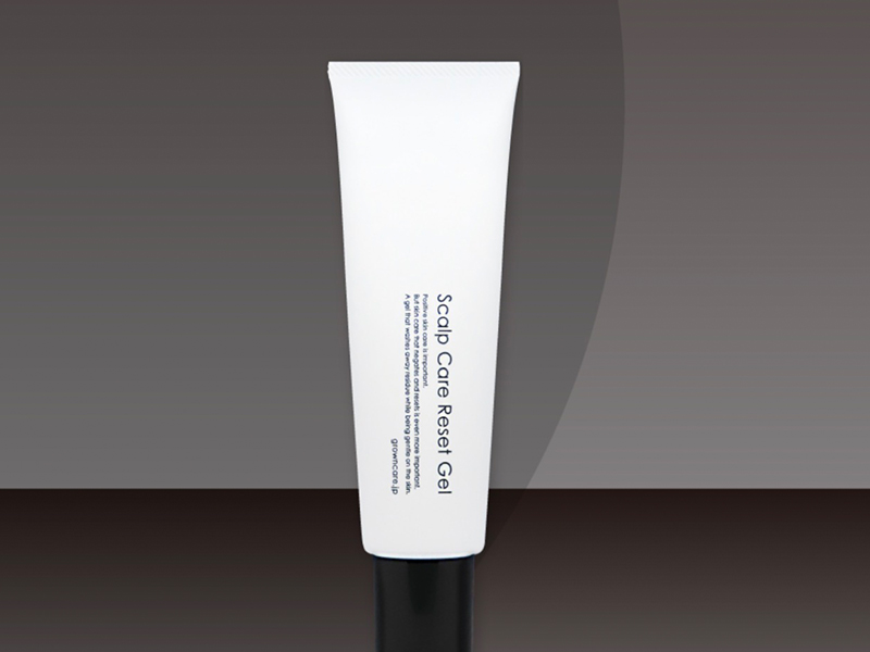 スキャルプケアリセットジェル