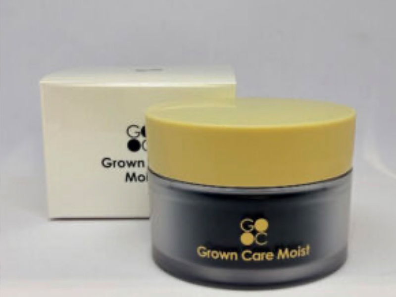 グロウンケア モイスト
